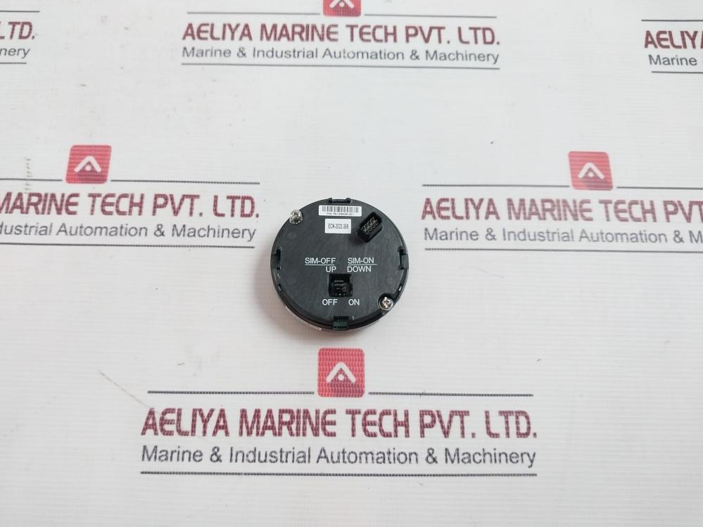 Honeywell 50129828-001 Pressure Transmitter Ecn-2022-369