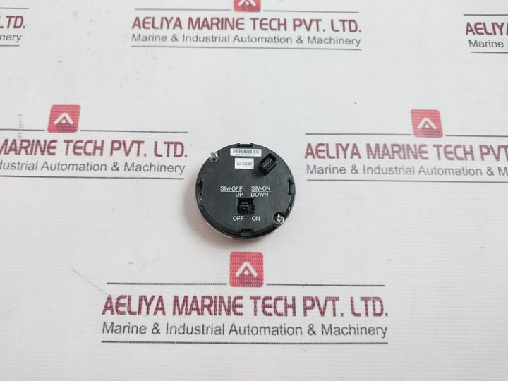 Honeywell 50129828-001 Pressure Transmitter Ecn-2022-369