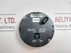 Honeywell 50129828-001 Pressure Transmitter Ecn-2022-369