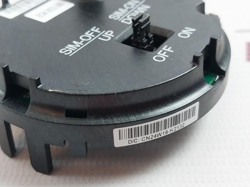 Honeywell 50129828-001 Pressure Transmitter Ecn-2022-369