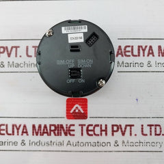 Honeywell 50129828-001 Pressure Transmitter R3.000100 Cn21W21-l0305