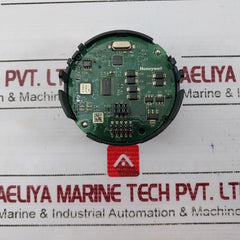 Honeywell 50129828-001 Pressure Transmitter R3.000100 Cn21W21-l0305