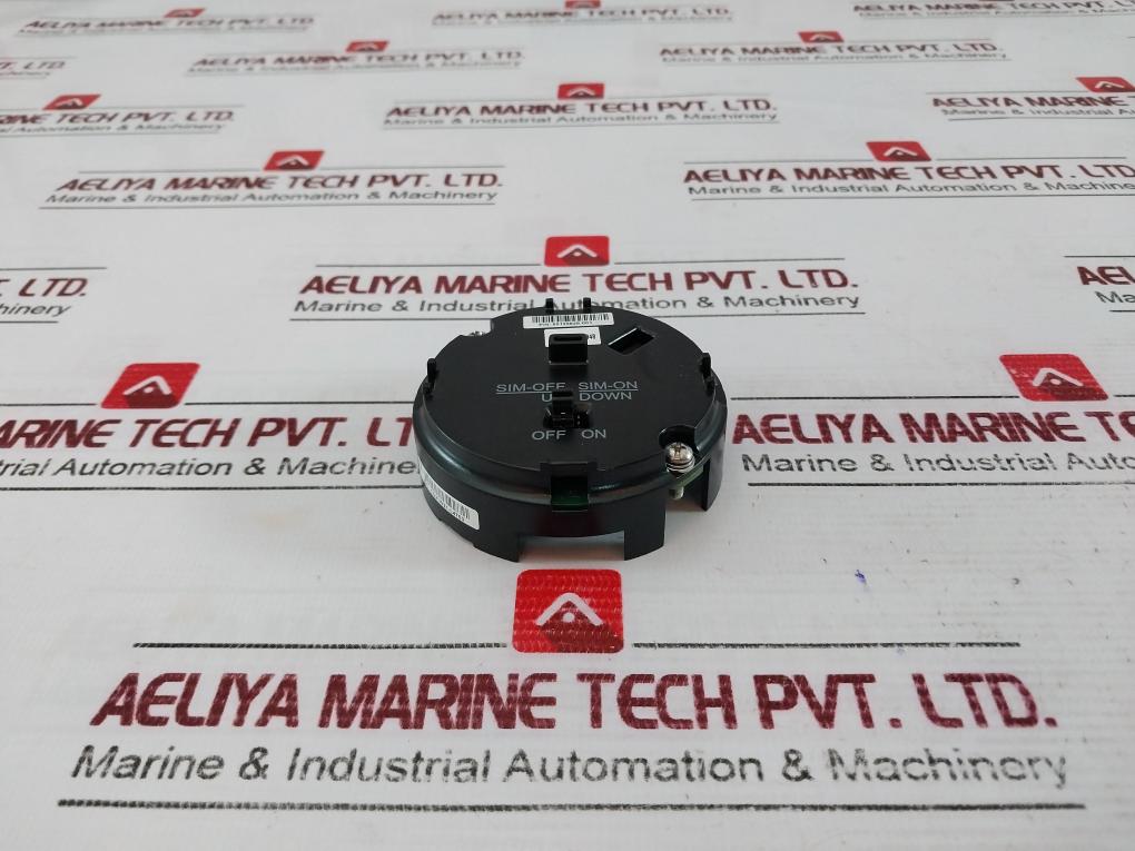 Honeywell 50129828-001 Pressure Transmitter R3.000100 Cn21W21-l0305