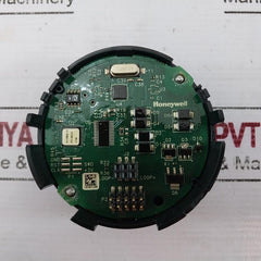Honeywell 50129828-001 Pressure Transmitter R3.000100 Cn21W21-l0305
