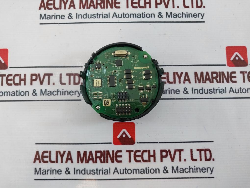 Honeywell 50129828-001 Smartline Gauge Pressure Module