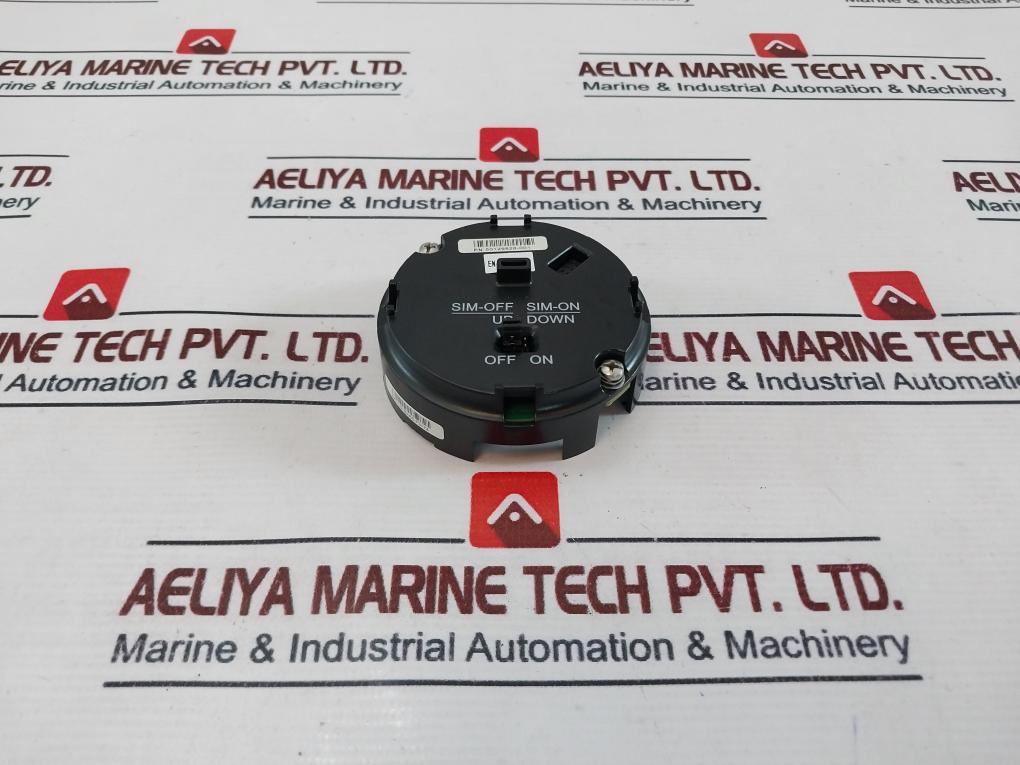 Honeywell 50129828-001 Smartline Gauge Pressure Module