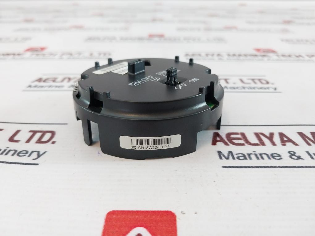 Honeywell 50129828-001 Smartline Gauge Pressure Module