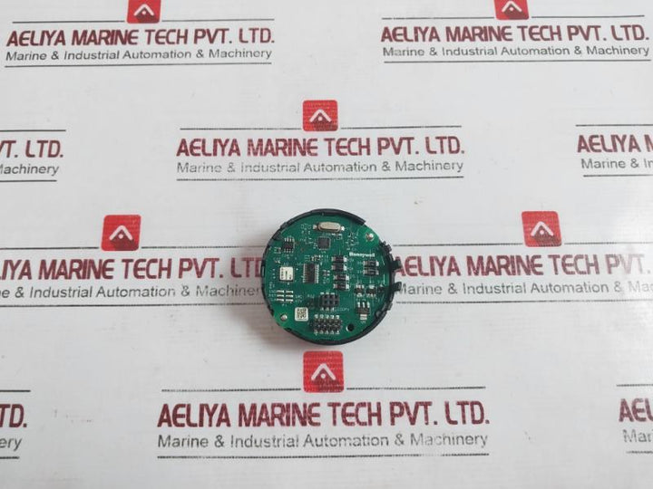 Honeywell 50129828-001 Smartline Pressure Transmitter Module Ecn-2022-369