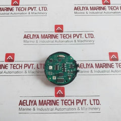 Honeywell 50129828-001 Smartline Pressure Transmitter Module Ecn-2022-369