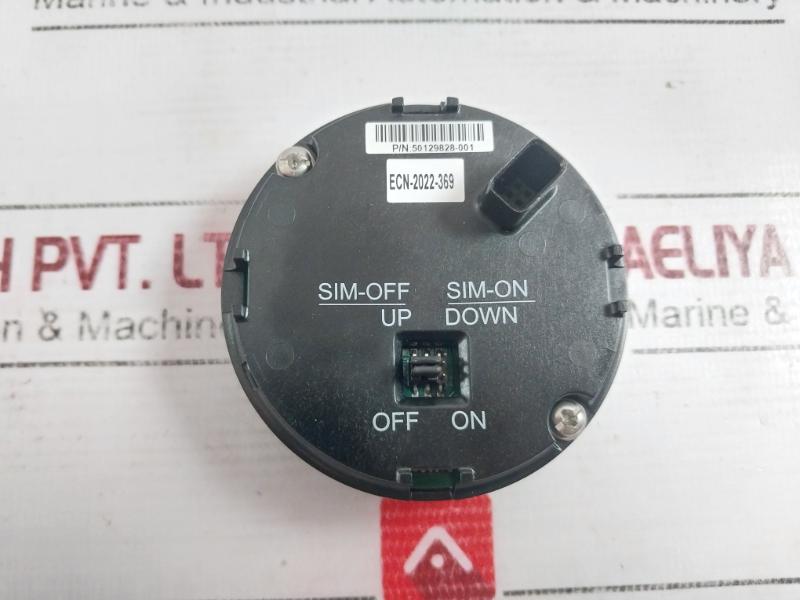 Honeywell 50129828-001 Smartline Pressure Transmitter Module Ecn-2022-369