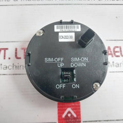Honeywell 50129828-001 Smartline Pressure Transmitter Module Ecn-2022-369