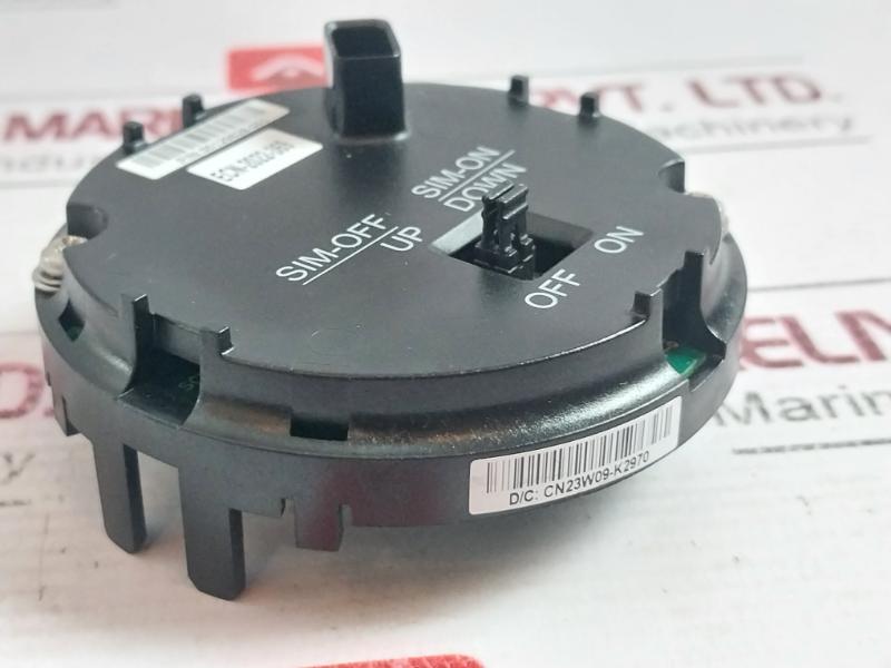 Honeywell 50129828-001 Smartline Pressure Transmitter Module Ecn-2022-369