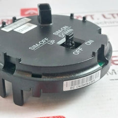 Honeywell 50129828-001 Smartline Pressure Transmitter Module Ecn-2022-369