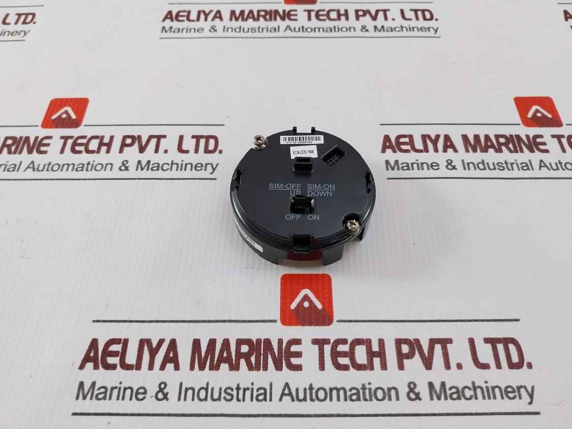 Honeywell 50129828-002 Hart Temperature Transmitter 2020-1948,Cn21W21-k0328