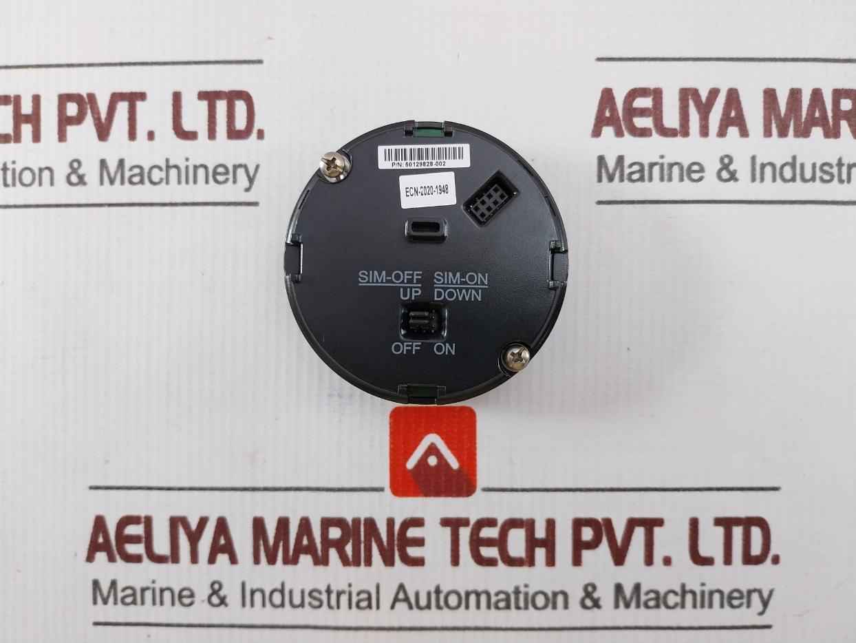 Honeywell 50129828-002 Hart Temperature Transmitter 2020-1948,Cn21W21-k0328