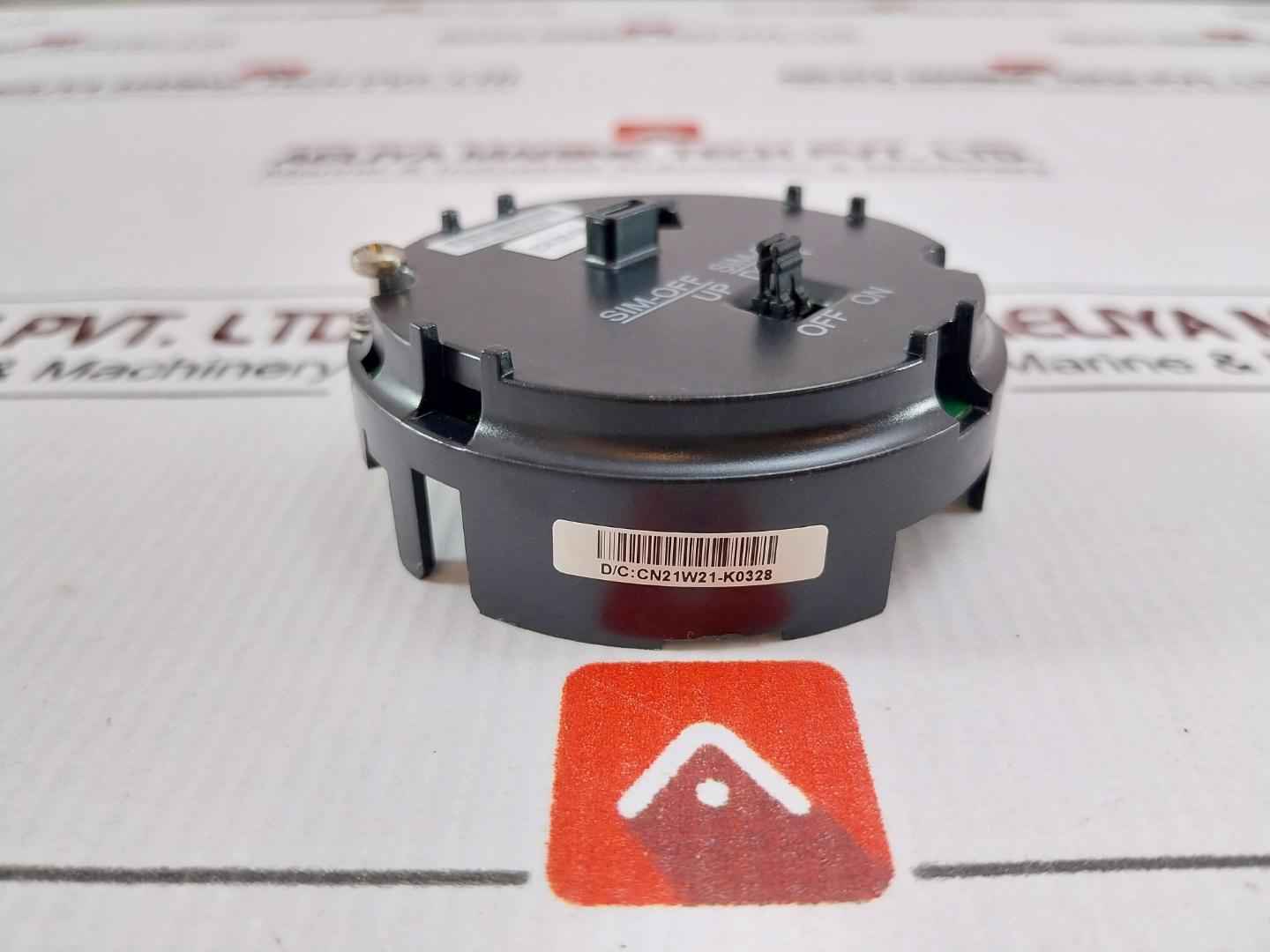 Honeywell 50129828-002 Hart Temperature Transmitter 2020-1948,Cn21W21-k0328