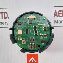 Honeywell 50129828-002 Hart Temperature Transmitter 2020-1948,Cn21W21-k0328