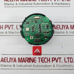 Honeywell 50129828-002 Pressure Transmitter 50129826-701 Ecn-2020-1948 R3.000300