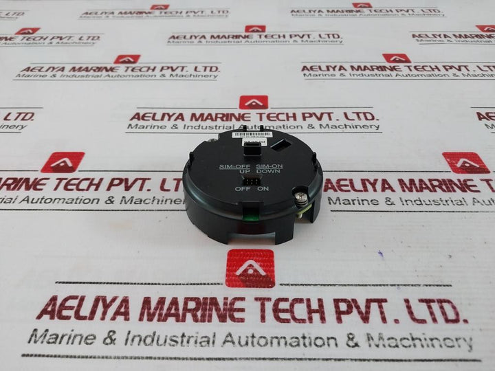 Honeywell 50129828-002 Pressure Transmitter 50129826-701 Ecn-2020-1948 R3.000300