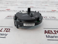 Honeywell 50129828-002 Pressure Transmitter Ecn-2022-369