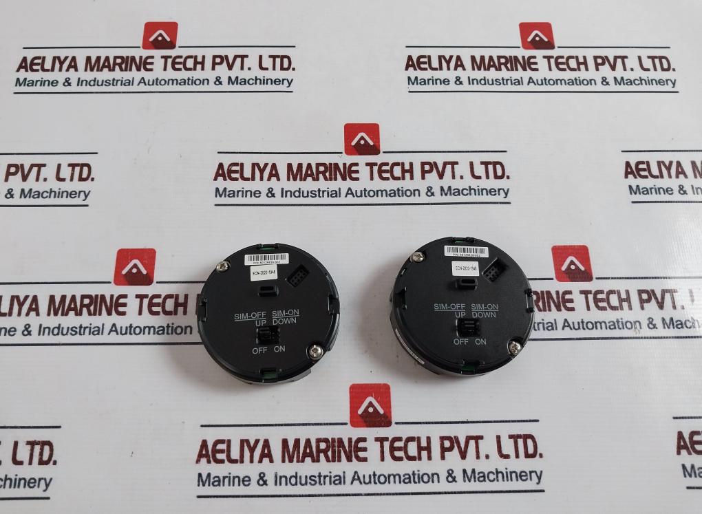 Honeywell 50129828-002 Smartline Pressure Gauge Module