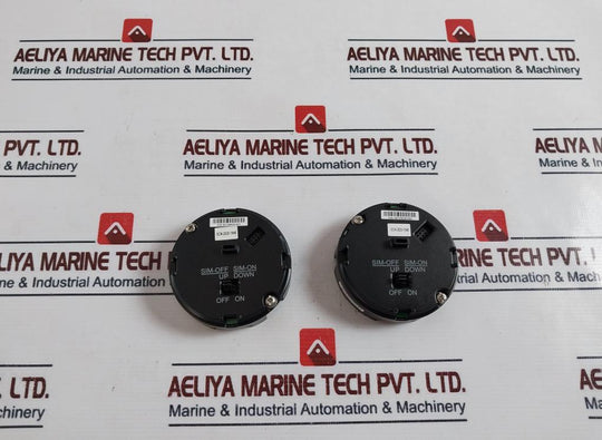 Honeywell 50129828-002 Smartline Pressure Gauge Module