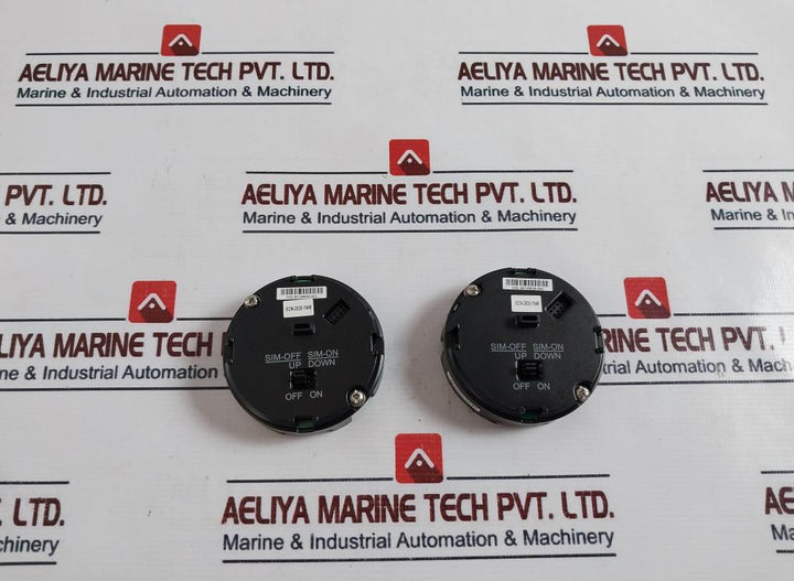 Honeywell 50129828-002 Smartline Pressure Gauge Module