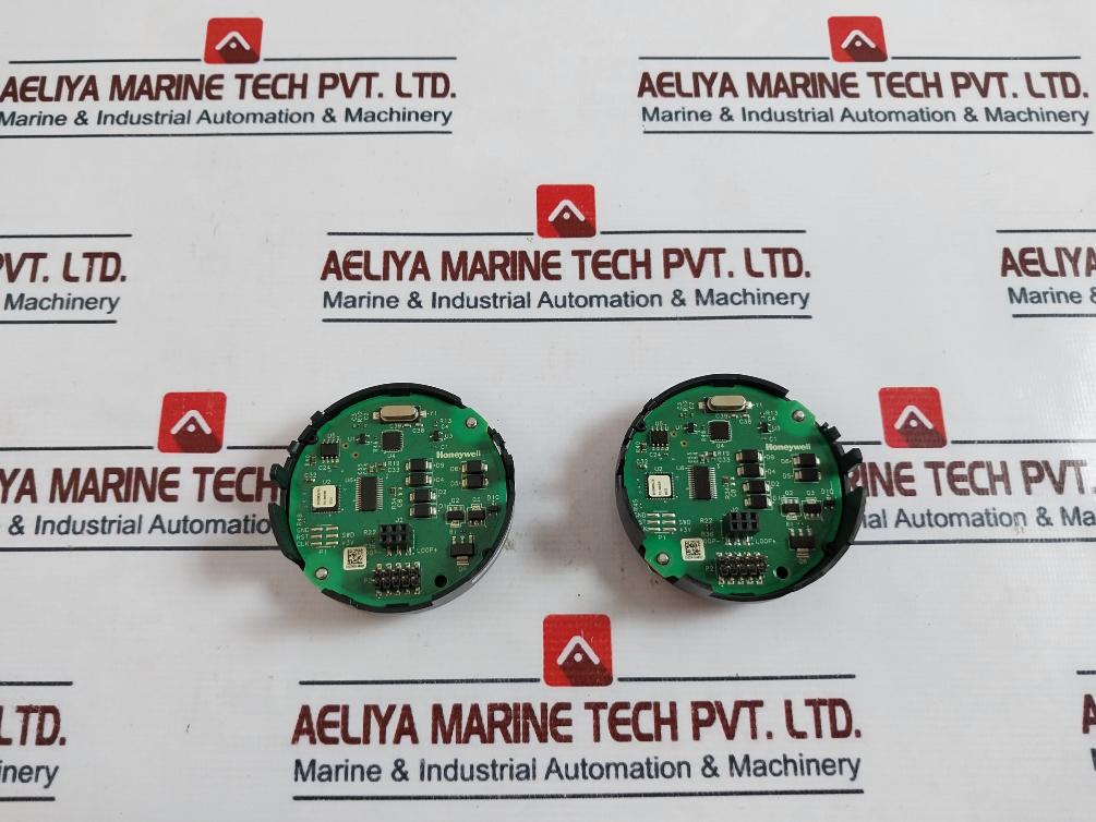 Honeywell 50129828-002 Smartline Pressure Gauge Module