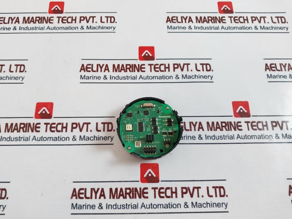 Honeywell 50129828-002 Smartline Pressure Gauge Module