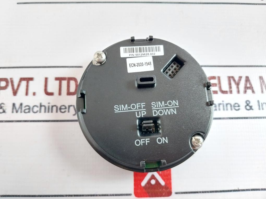 Honeywell 50129828-002 Smartline Pressure Gauge Module