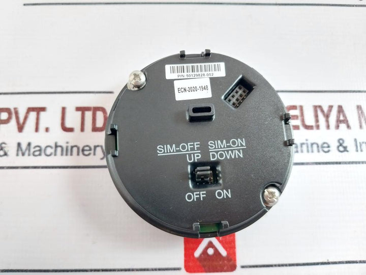Honeywell 50129828-002 Smartline Pressure Gauge Module