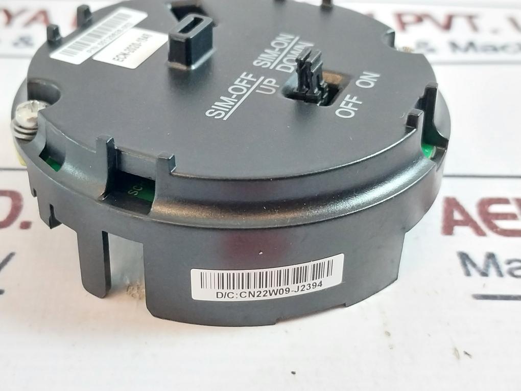 Honeywell 50129828-002 Smartline Pressure Gauge Module