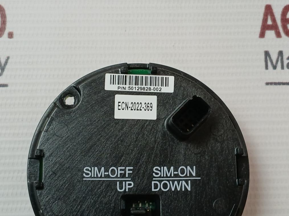 Honeywell 50129828-002 Smartline Gauge Pressure Module