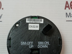 Honeywell 50129828-002 Smartline Gauge Pressure Module