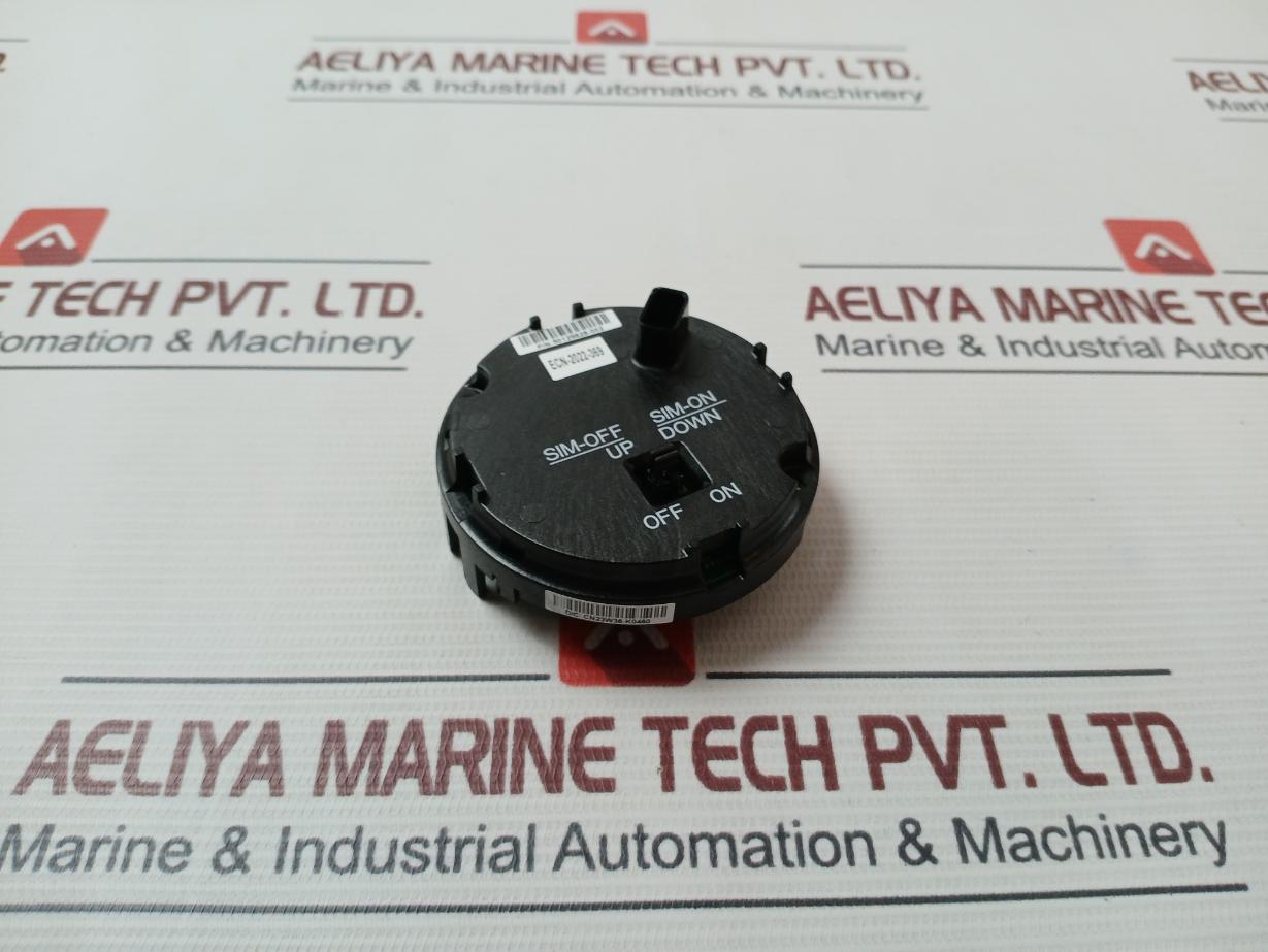 Honeywell 50129828-002 Smartline Gauge Pressure Module