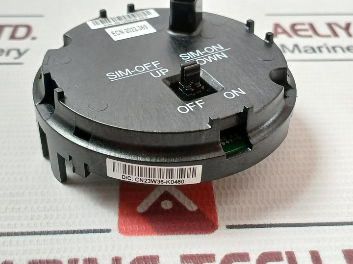 Honeywell 50129828-002 Smartline Gauge Pressure Module