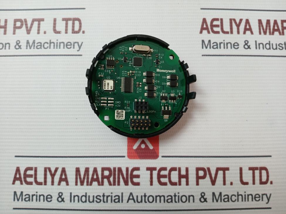 Honeywell 50129828-002 Smartline Gauge Pressure Module