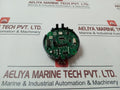 Honeywell 50129828-002 Smartline Gauge Pressure Module