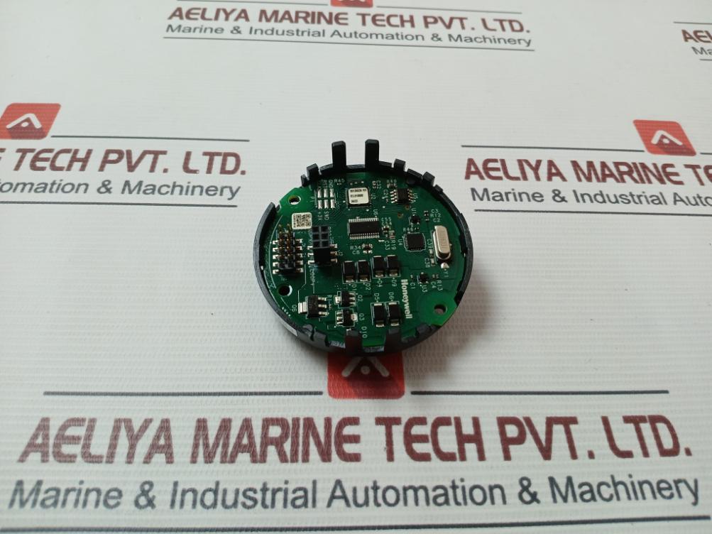 Honeywell 50129828-002 Smartline Gauge Pressure Module