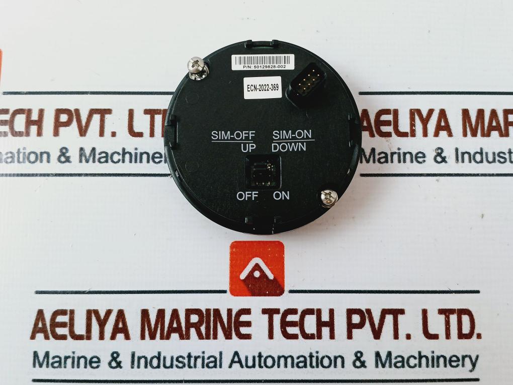 Honeywell 50129828-002 Smartline Pressure Gauge Module 50129826-701