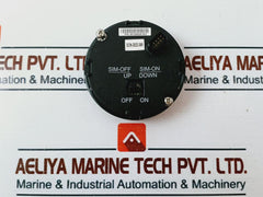 Honeywell 50129828-002 Smartline Pressure Gauge Module 50129826-701