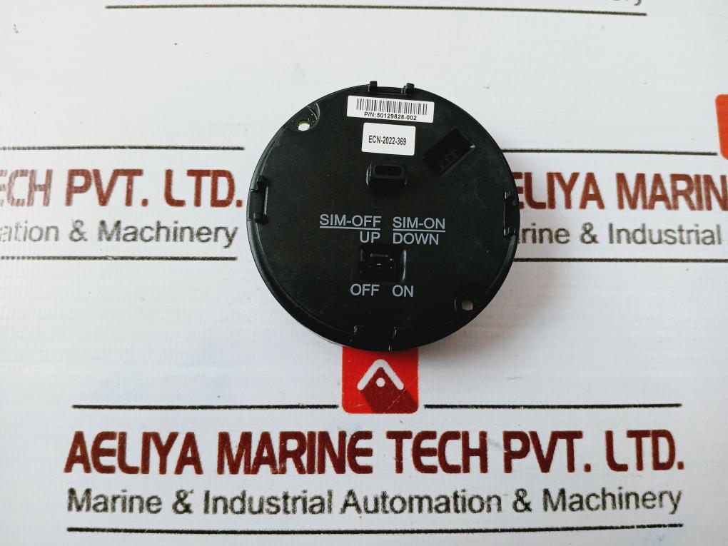 Honeywell 50129828-002 Smartline Gauge Pressure Module Cn22W25-m0071