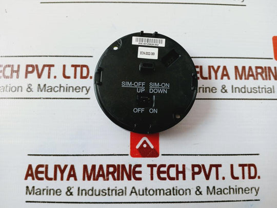 Honeywell 50129828-002 Smartline Gauge Pressure Module Cn22W25-m0071