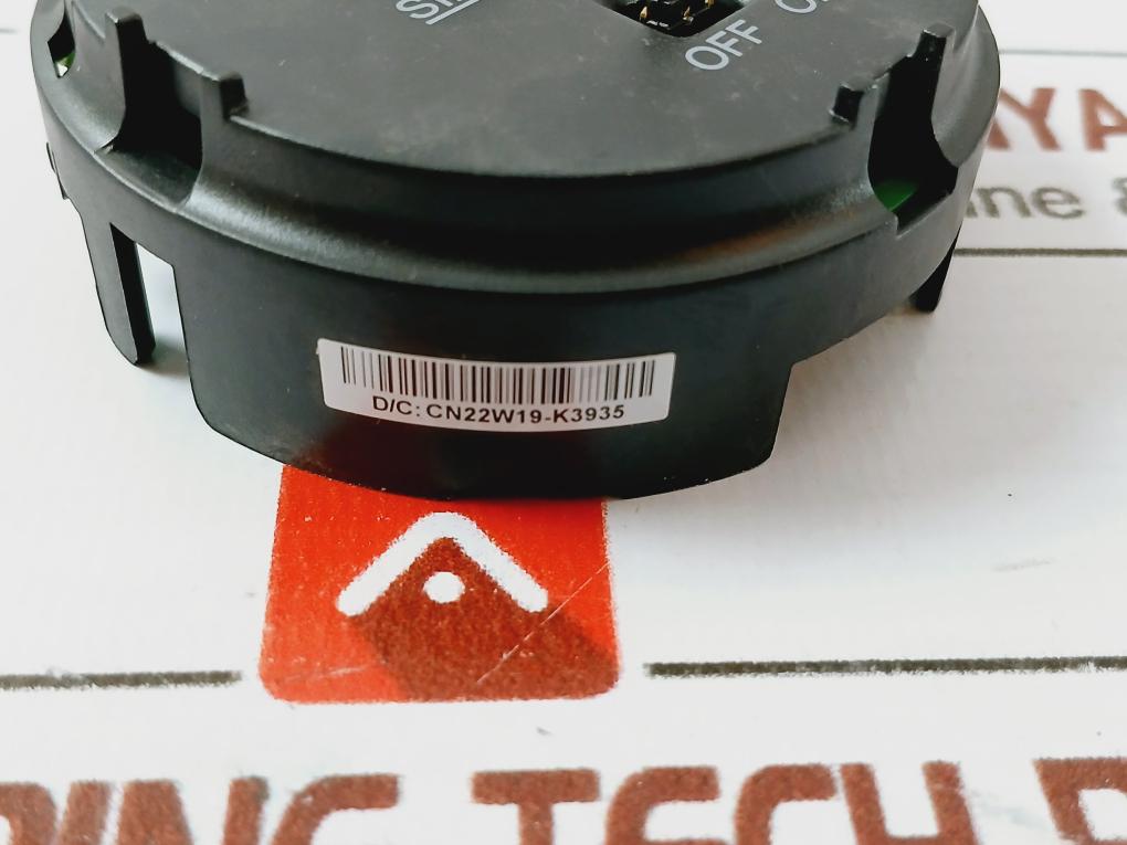 Honeywell 50129828-002 Smartline Gauge Pressure Module Cn22W25-m0071