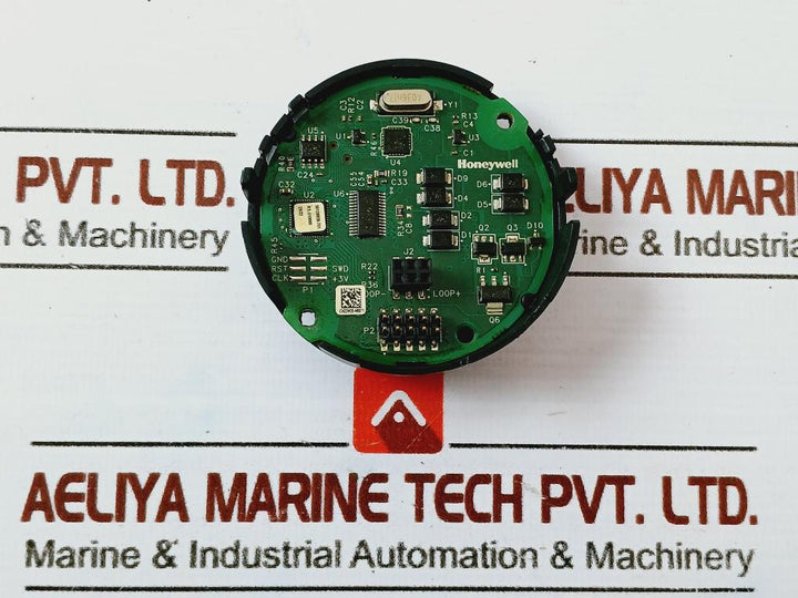 Honeywell 50129828-002 Smartline Gauge Pressure Module Cn22W25-m0071