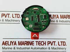 Honeywell 50129828-002 Smartline Gauge Pressure Module Cn22W25-m0071