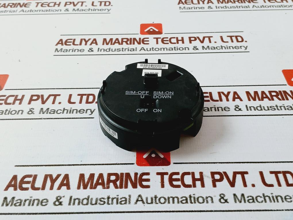 Honeywell 50129828-002 Smartline Gauge Pressure Module Cn22W25-m0071