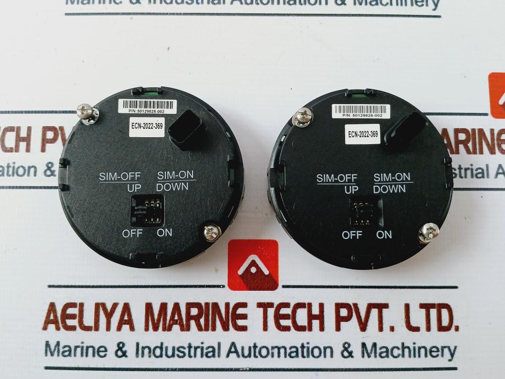 Honeywell 50129828-002 Smartline Gauge Pressure Module Ecn-2022-369