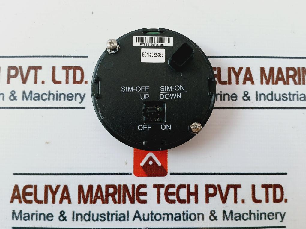 Honeywell 50129828-002 Smartline Gauge Pressure Module Ecn-2022-369