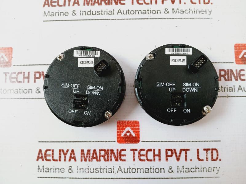 Honeywell 50129828-002 Smartline Gauge Pressure Module R3.010000 Cn23W27